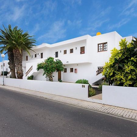 Apartamento Los Morales Puerto del Carmen (Lanzarote) Exterior foto