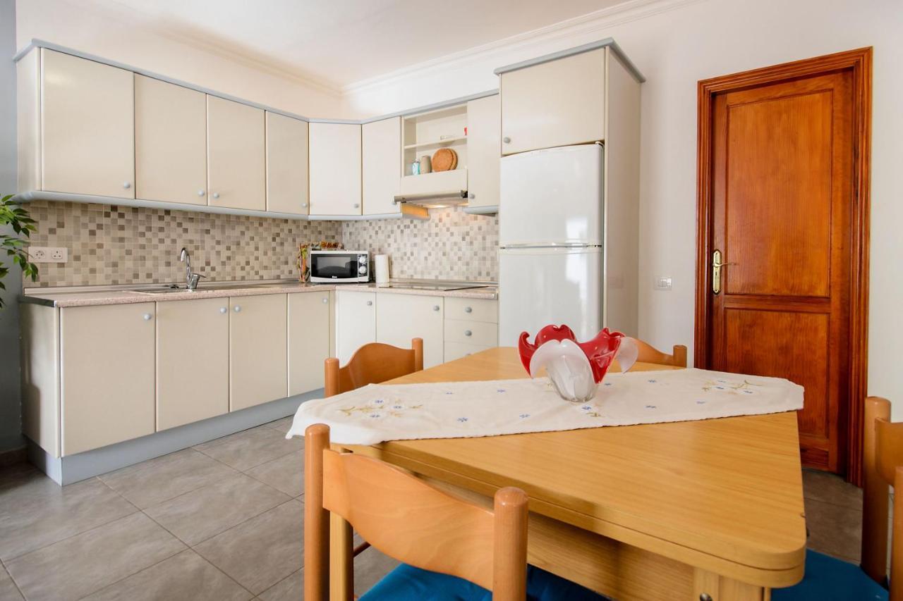 Apartamento Los Morales Puerto del Carmen (Lanzarote) Exterior foto