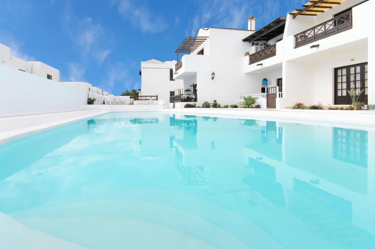 Apartamento Los Morales Puerto del Carmen (Lanzarote) Exterior foto