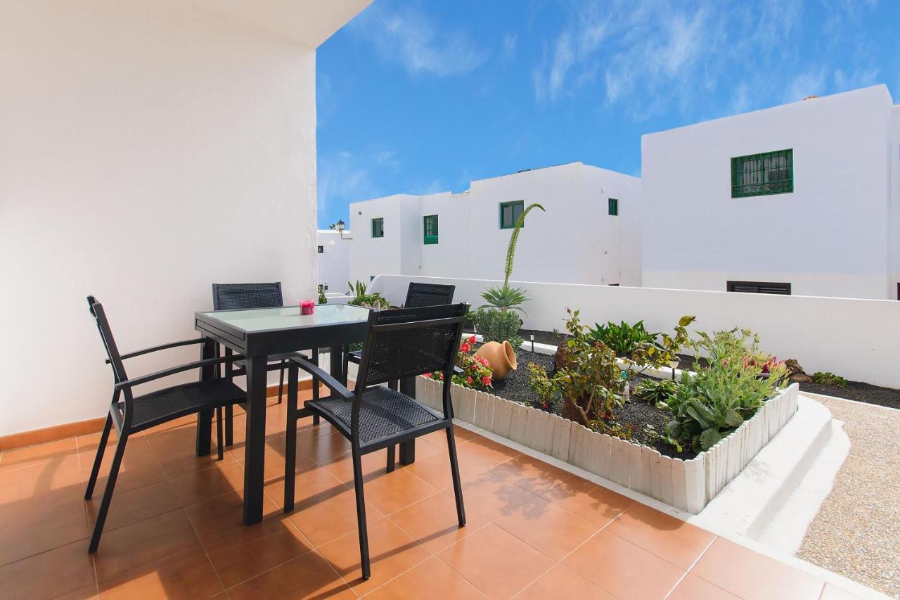 Apartamento Los Morales Puerto del Carmen (Lanzarote) Exterior foto