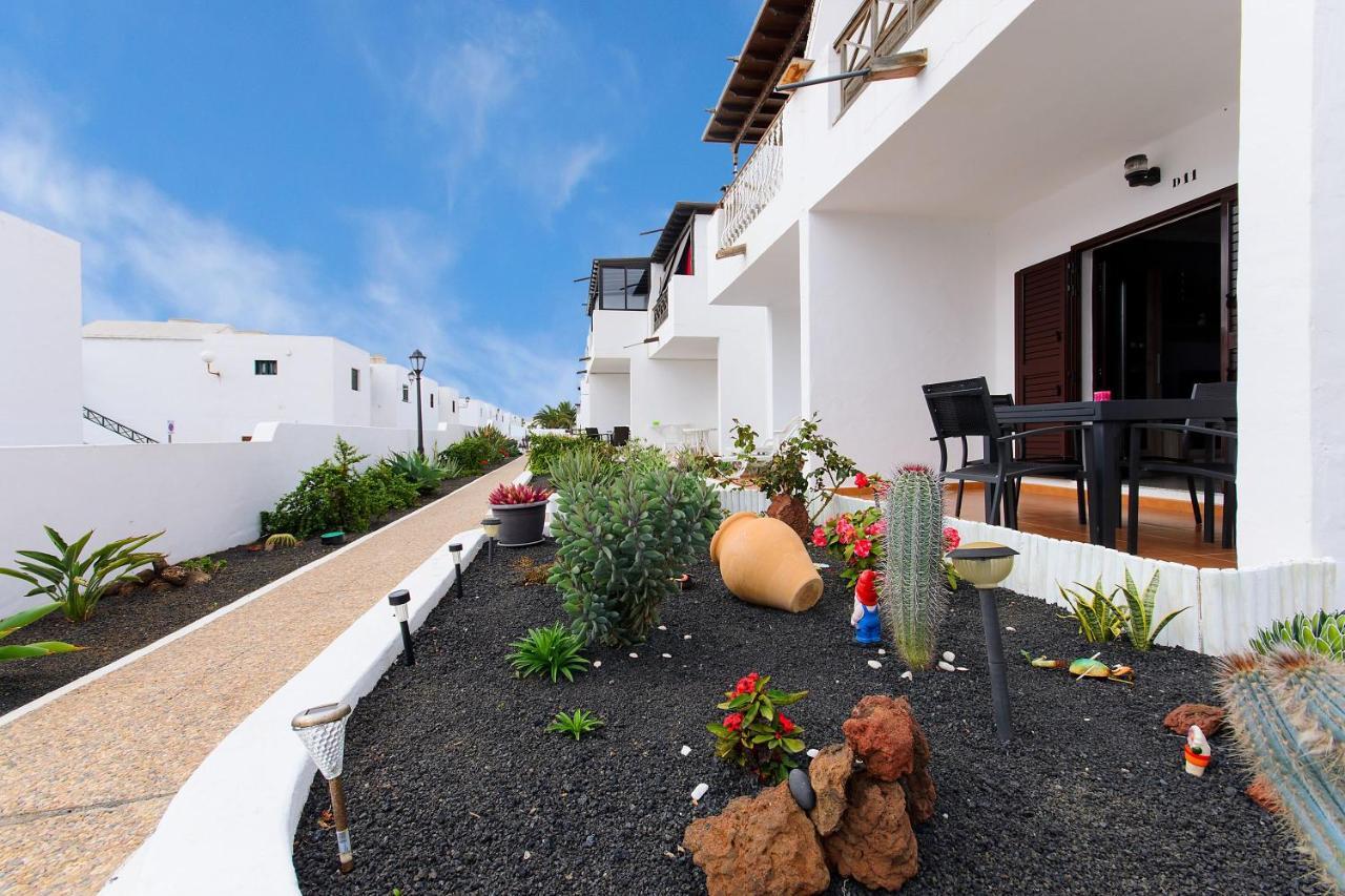 Apartamento Los Morales Puerto del Carmen (Lanzarote) Exterior foto