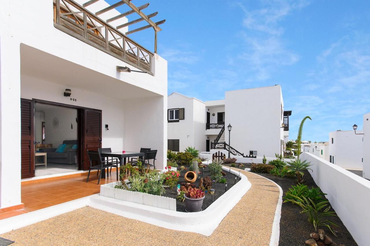 Apartamento Los Morales Puerto del Carmen (Lanzarote) Exterior foto