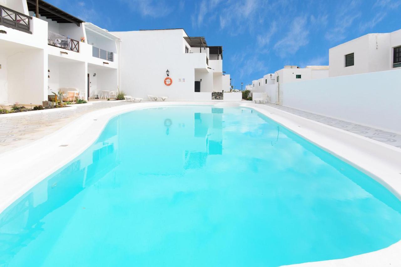 Apartamento Los Morales Puerto del Carmen (Lanzarote) Exterior foto